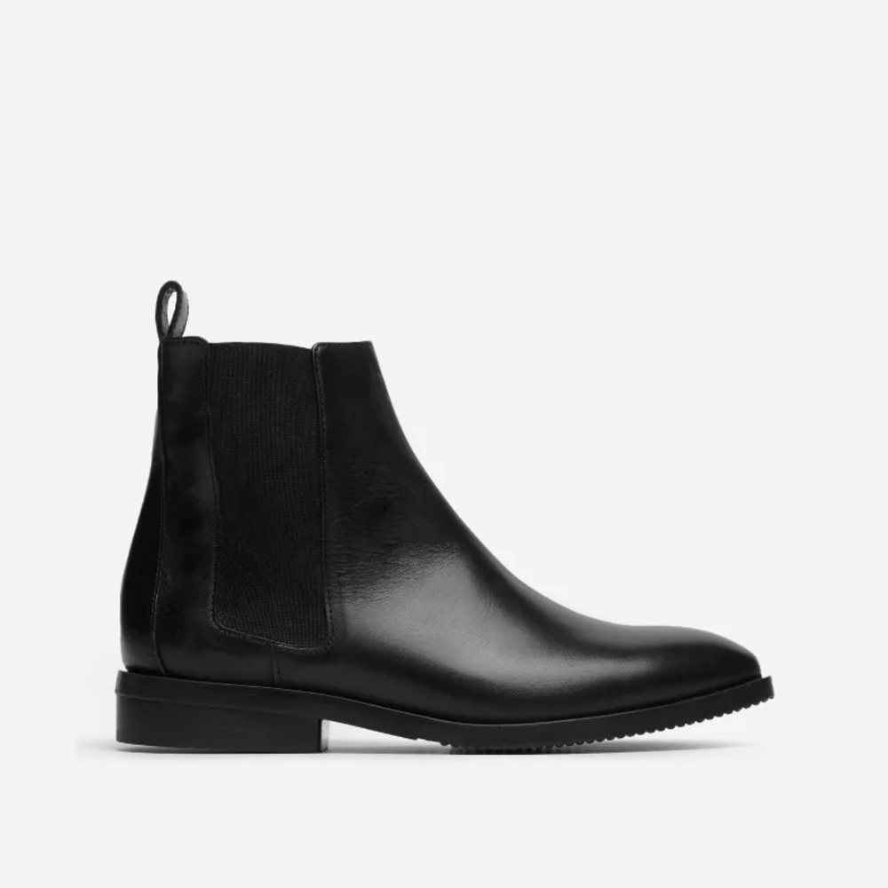 Everlane Chelsea Boot